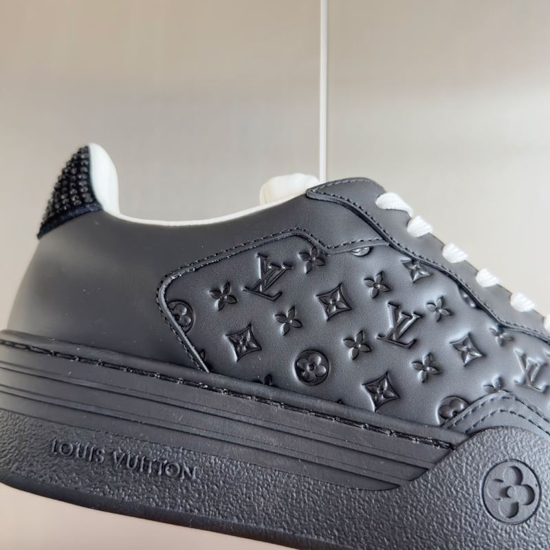 Louis Vuitton Low Shoes